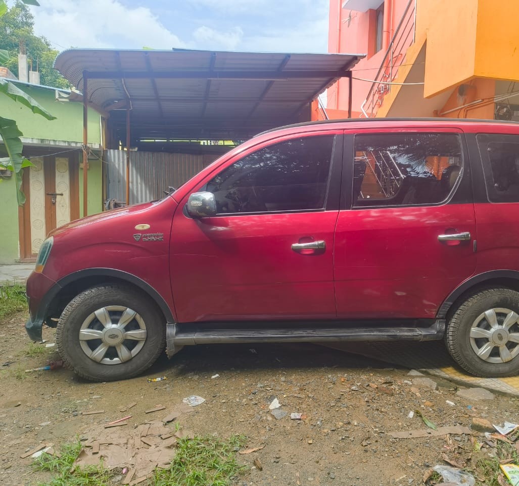 Mahindra Xylo(2015-2020) H4 Bs Iv